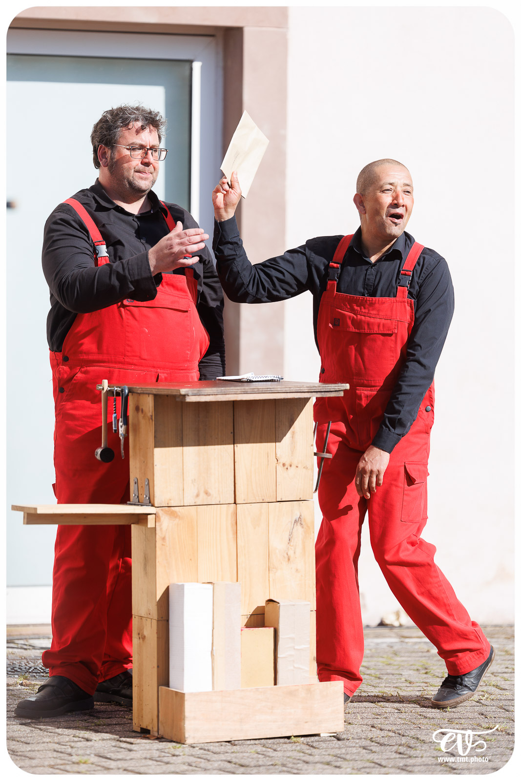 HUMOUR DES NOTES 2024